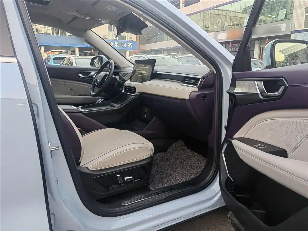 WEI PAI WEI BRAND LATTE DHT