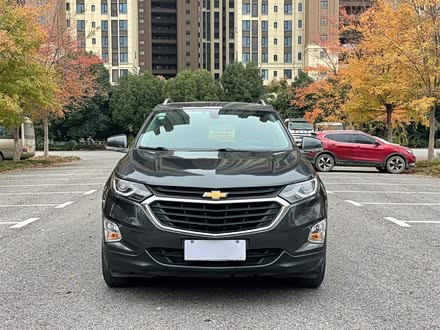 探界者 2018款 535T 自动领界版