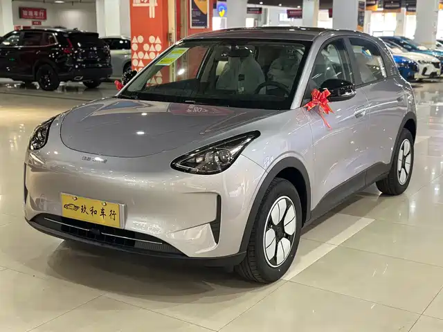 GEELY GALAXY STAR WISH 2025