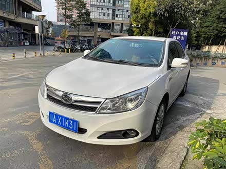 速锐 2014款 1.5TID 自动豪华型