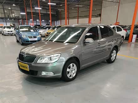 明锐 2012款 1.6L 自动逸杰版