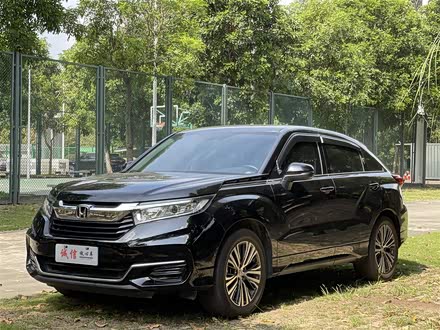 冠道 2020款 240TURBO 两驱舒享版