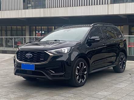 锐界 2021款 PLUS EcoBoost 245 四驱ST-Line 7座