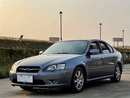 力狮 2006款 2.0R