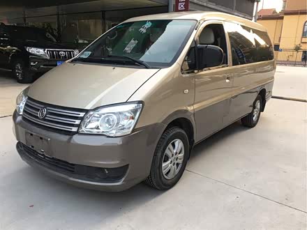 菱智 2018款 M3L 1.6L 7座舒适型
