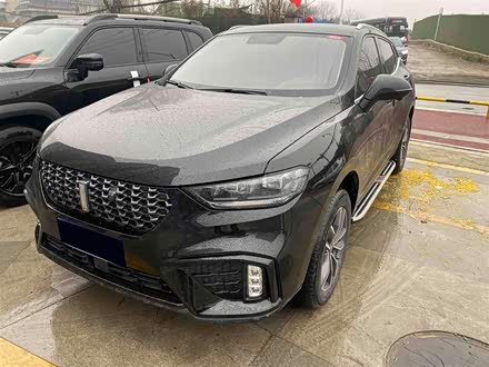魏牌 VV5 2020款 1.5T 两驱智先锋