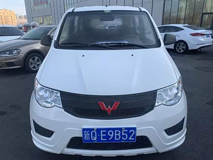 五菱宏光 2020款 1.2L S基本型国VI LSI