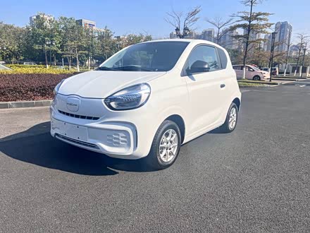 科莱威CLEVER 2022款 311km元气啵啵版