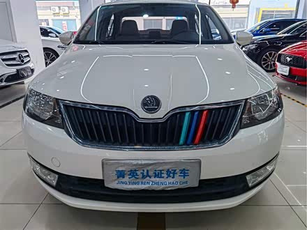 昕锐 2015款 1.6L 自动智选型