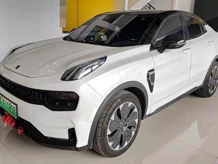 领克05新能源 2021款 1.5TD PHEV HALO