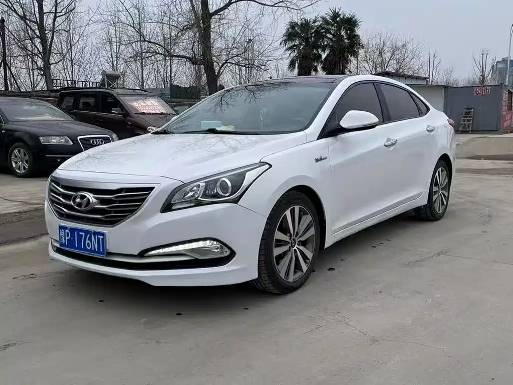 HYUNDAI NAME PICTURE
