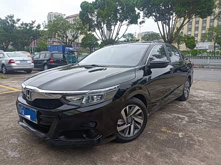 凌派 2019款 180Turbo CVT舒适版 国VI