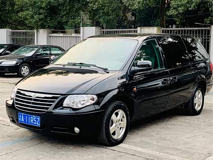 凯领 2007款 3.0L 豪华版