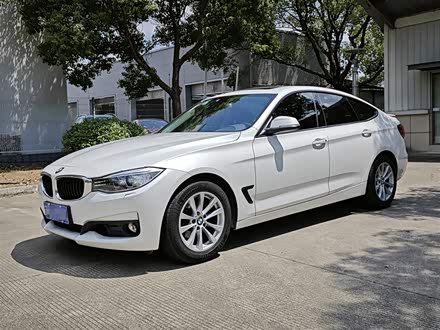 宝马3系GT 2016款 320i 时尚型