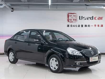 凯越 2011款 1.6LX-MT