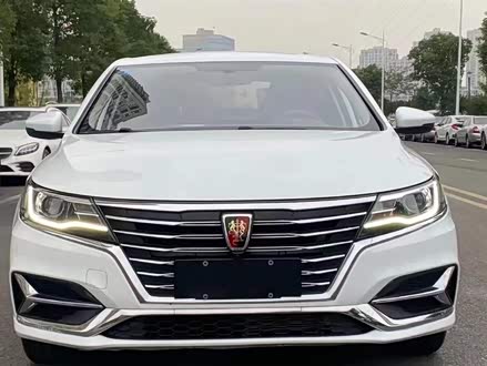 荣威i6 2020款 PLUS 1.6L CVT 4G互联荣耀全息版