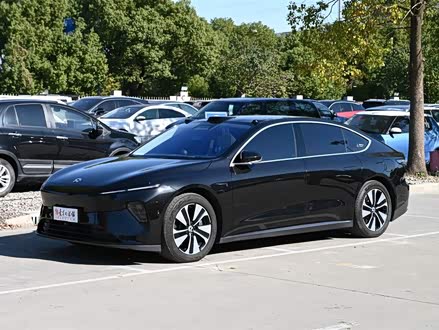 蔚来ET7 2022款 75kWh
