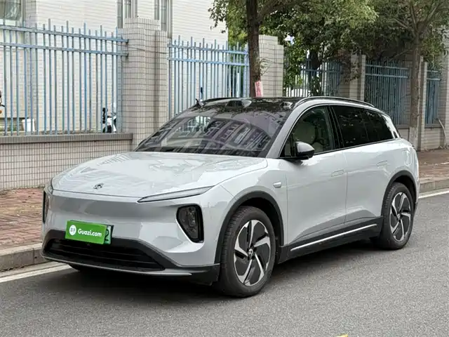 WEILAI NIO ES6 2024