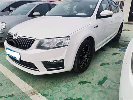 明锐 2017款 1.6L 自动智行版