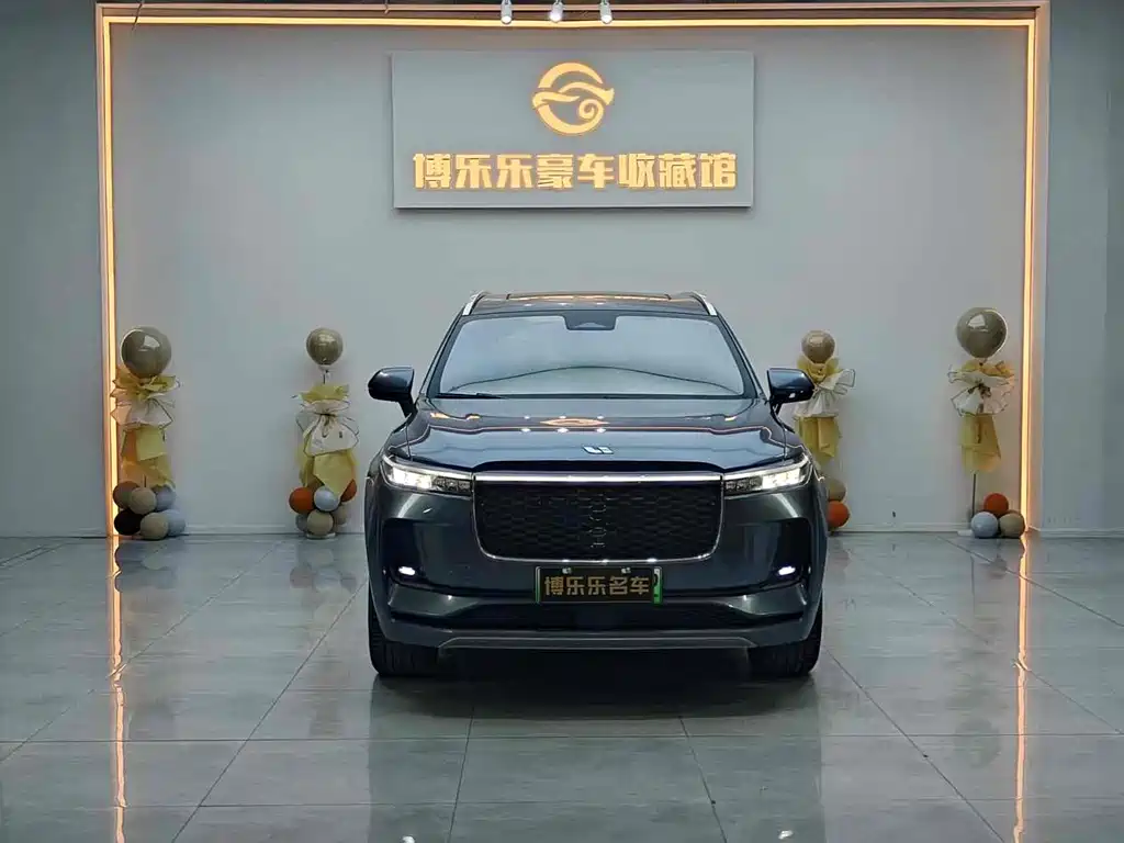 Li Auto IDEAL ONE