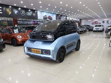 宝骏E300 2020款 星际智趣版