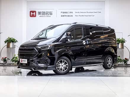 途睿欧 2023款 2.0T 自动致享版