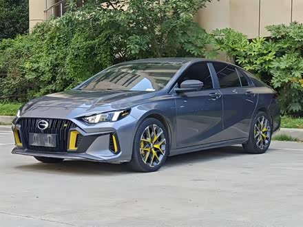 影豹 2021款 270T DCT J16版