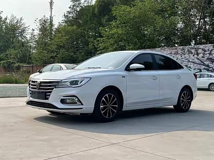 荣威i5 2020款 1.5L 自动4G互联领豪旗舰版
