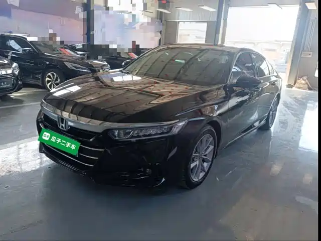 HONDA ACCORD 2022