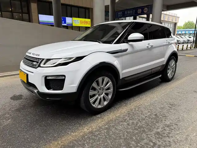 LAND ROVER RANGE ROVER AURORA 2018