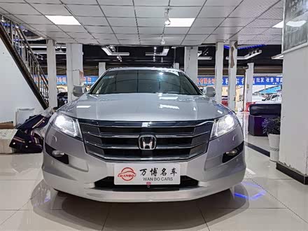 歌诗图 2014款 2.4L 豪华导航版