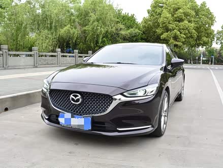 阿特兹 2020款 2.5L 蓝天尊崇版