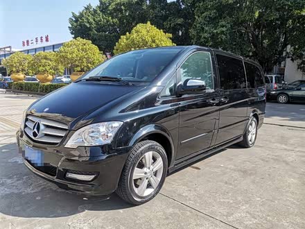 唯雅诺 2013款 3.0L 礼遇版