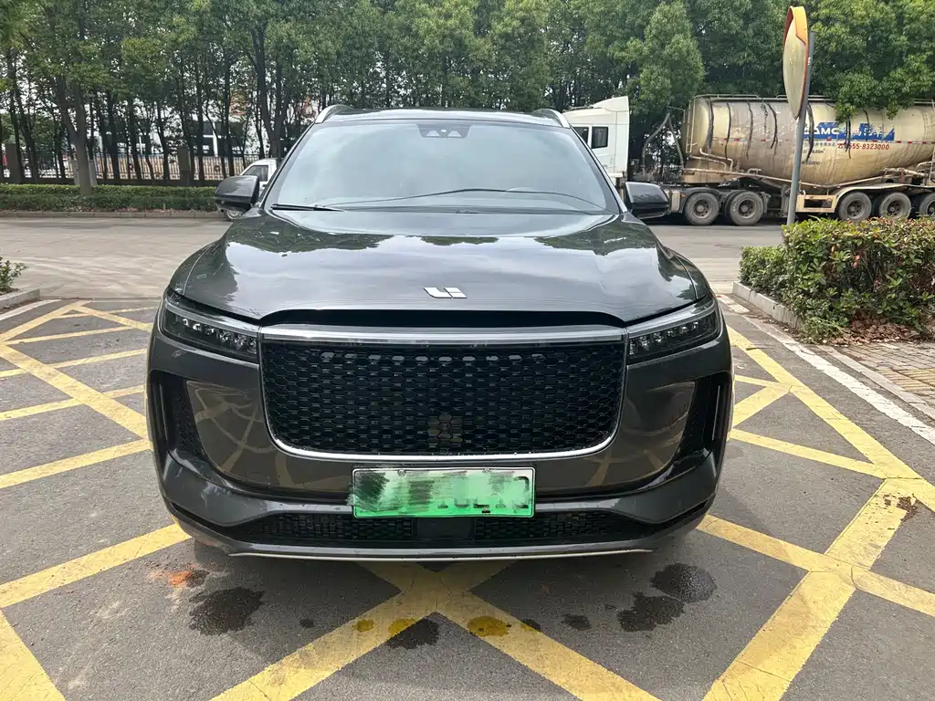 Li Auto IDEAL ONE