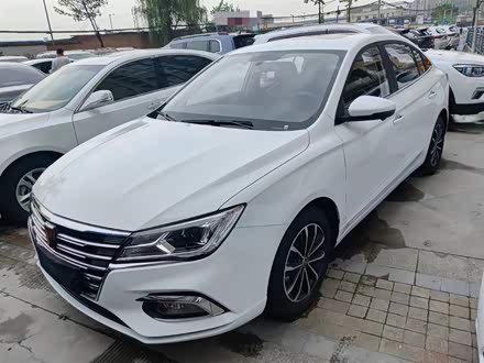 荣威i5 2021款 1.5L CVT星耀版