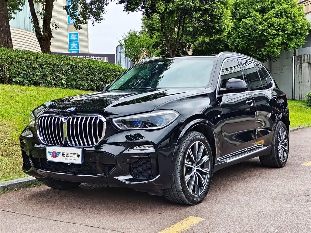 BMW X5 (Import) 2019