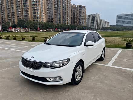 福瑞迪 2014款 1.6L AT GL