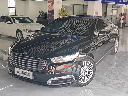 金牛座 2017款 EcoBoost 245 豪华型