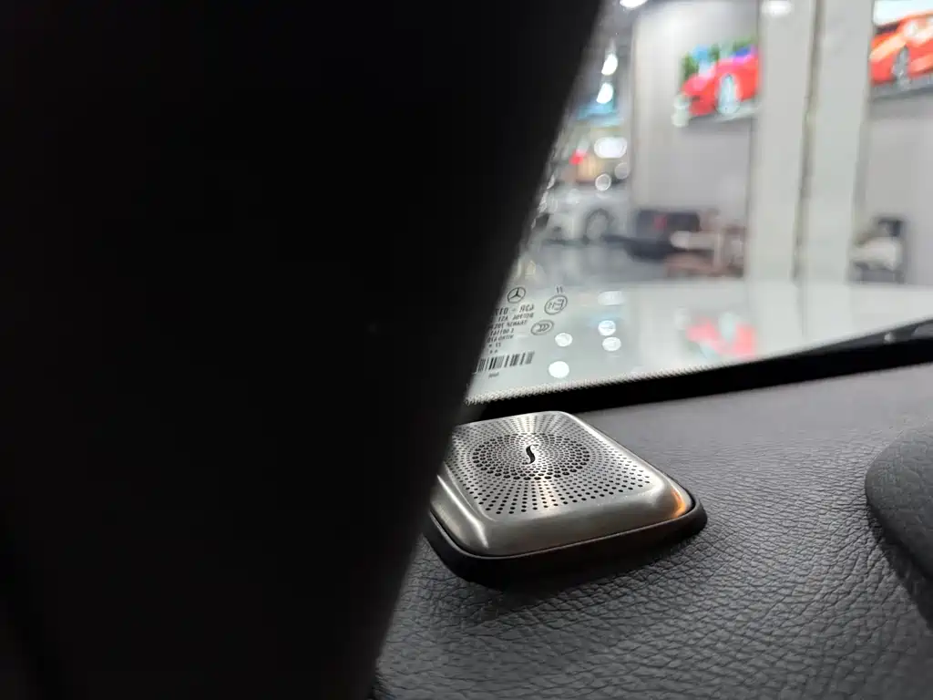 MERCEDES-BENZ G CLASS