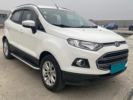 翼搏 2013款 1.5L 自动尊贵型