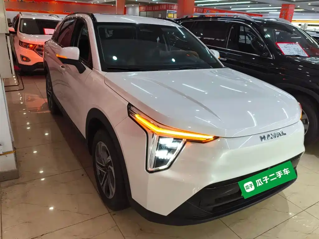 HAVAL  XIAOLONG