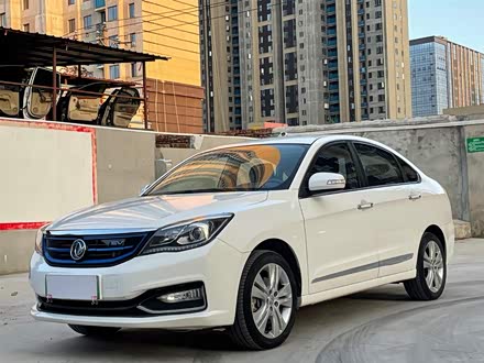 东风风神E70 2018款 超享版