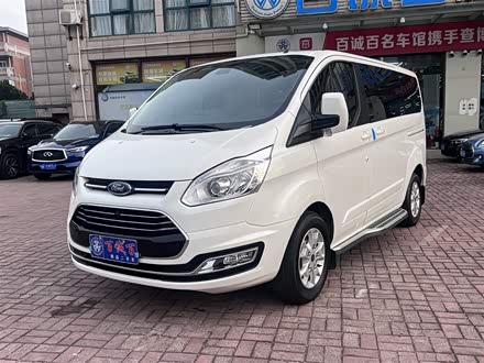 途睿欧 2020款 2.0T 自动精英版 国VI
