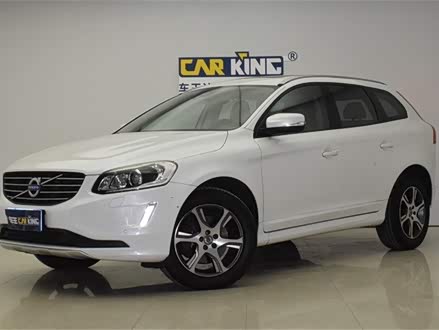 沃尔沃XC60(进口) 2014款 T5 智逸版