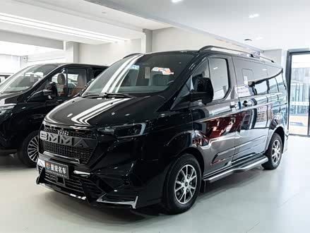 途睿欧 2023款 2.0T 自动致享版