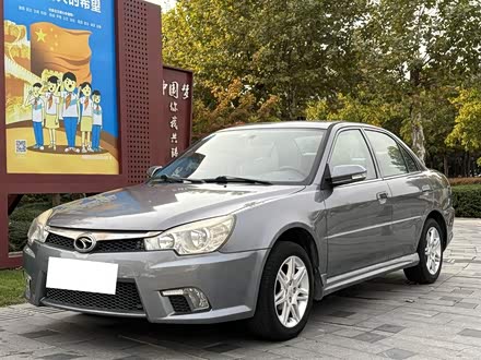 V3菱悦 2011款 1.5L CVT舒适版