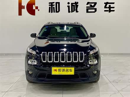 自由光 2016款 2.0L 优越版