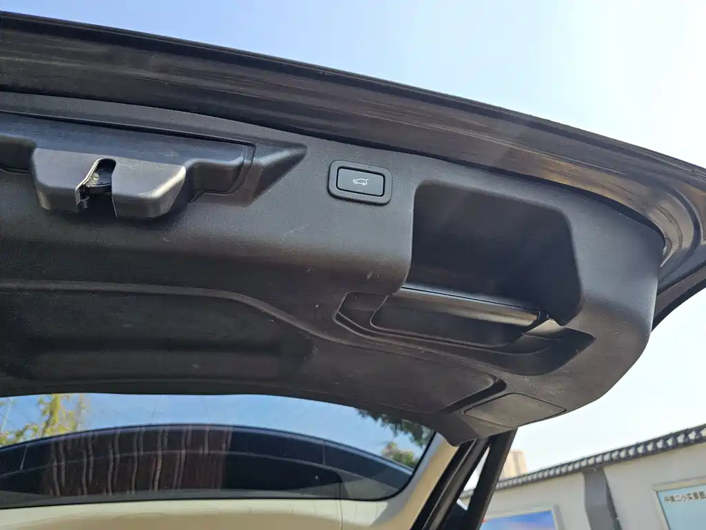 LAND ROVER DISCOVER SHENXING