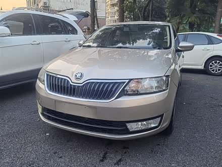 昕锐 2013款 1.6L 自动智选型