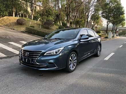 睿骋CC 2018款 1.5T 自动豪雅型 国V